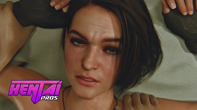 Plastic mademoiselle - cartoon trailer - Hentai Pros