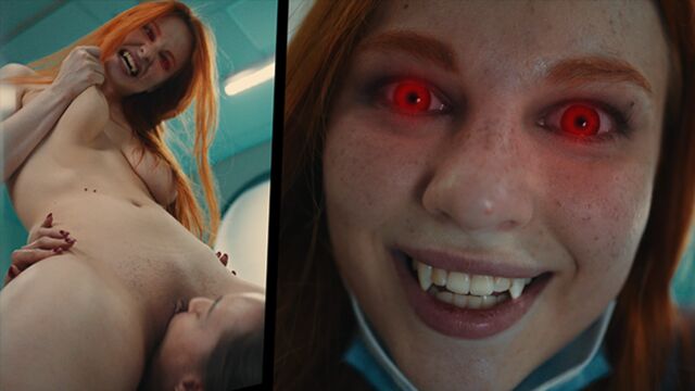 Libidinous Josephine Jackson's pornstar video