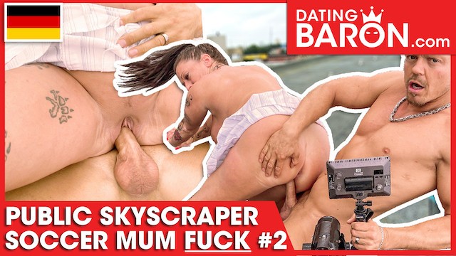 DATING BARON - public pickups trailer