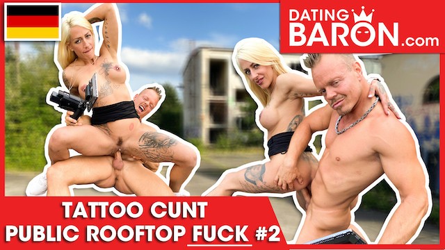 Awesome Harleen Van Hynten's POV smut