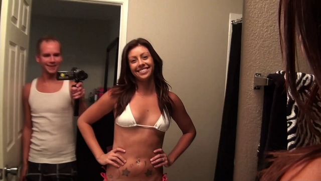 Parker's big ass movie