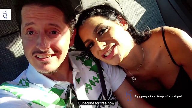 Stunner best girl at xxx greek sex