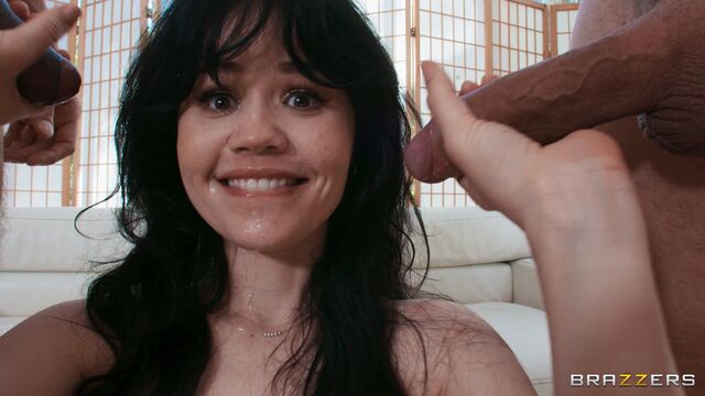 Black guys with huge dicks fucked a gorgeous Asian brunette Yhivi