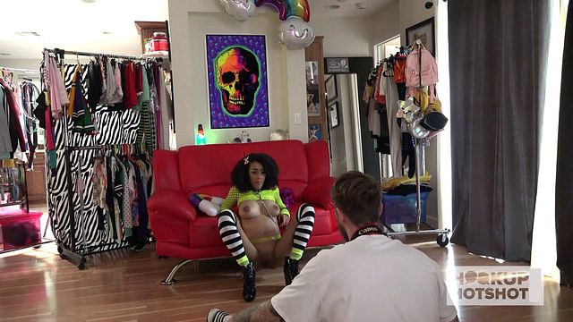 Delicate Bryan's casting action