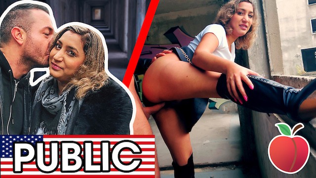 Danka's natural tits dirt