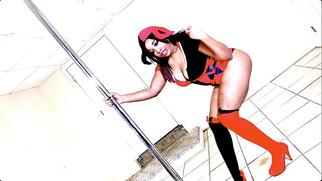 Suk My Dick - big cock clip