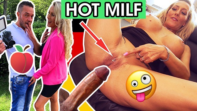 POV Pickups - blonde movie