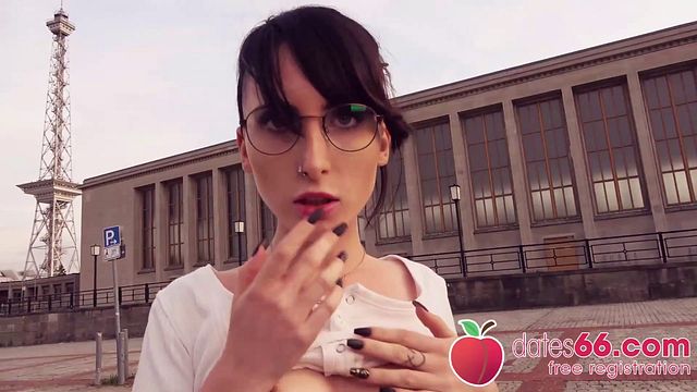 Enticing Lou Nesbit's teen (18+) dirt