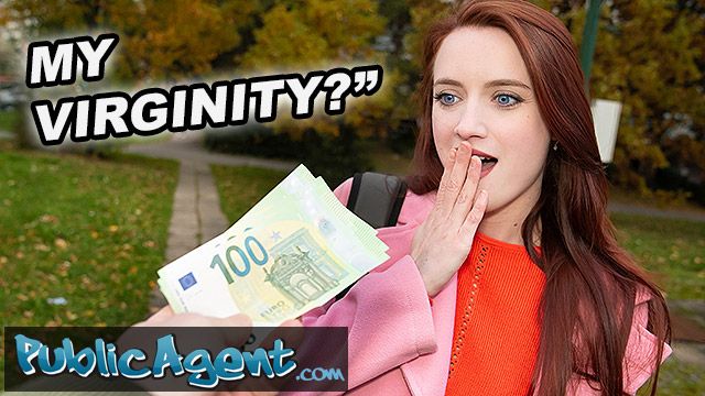 Gentle Martin Gun's french scene