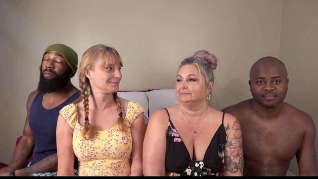 Classy Jay's wife clip