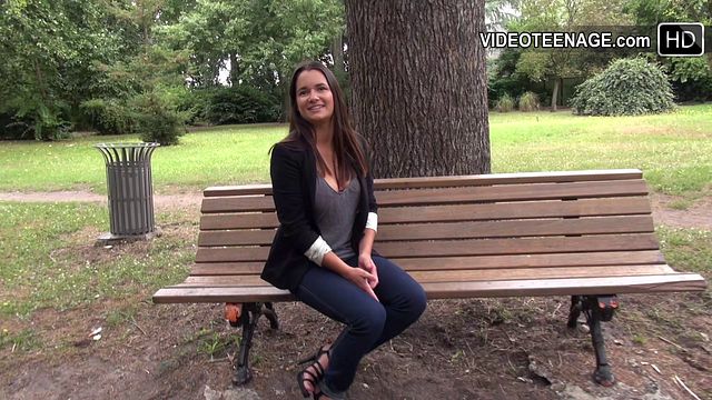 Indescribable nympho at hd action