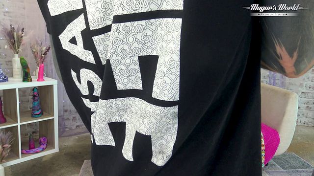 Sneaky Anuskatzz and Mugur Porn's doggystyle smut