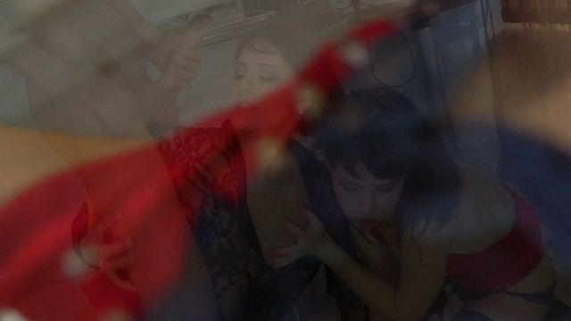 Sublime Falco Zito and Lexi Summers - hd xxx - Skankery