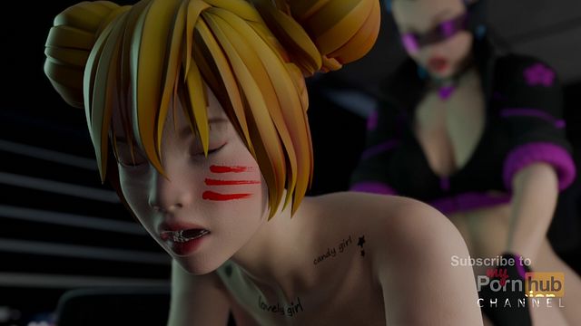 3DXPassion - big cock clip