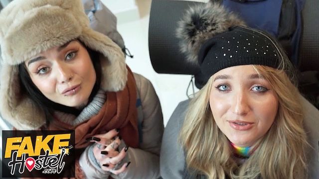 Fetching Steve Q at big ass action