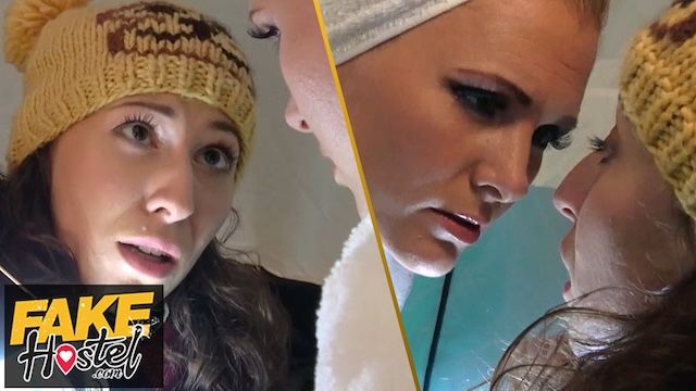 Explosive Kathy Anderson at eating pussy clip