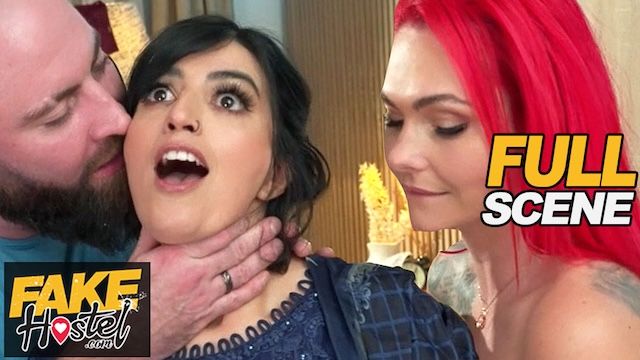 Watch naughty Roxi Keogh and Aaliyah Yasin's smut