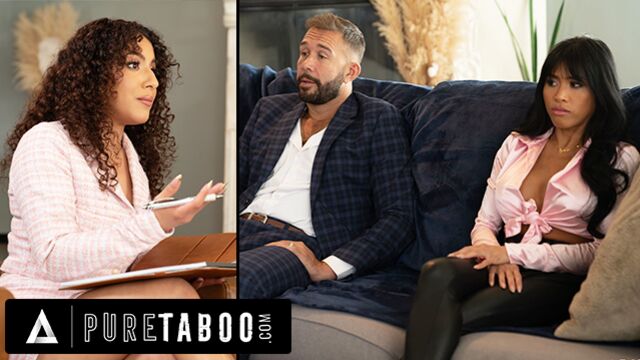 Pure Taboo - big cock trailer