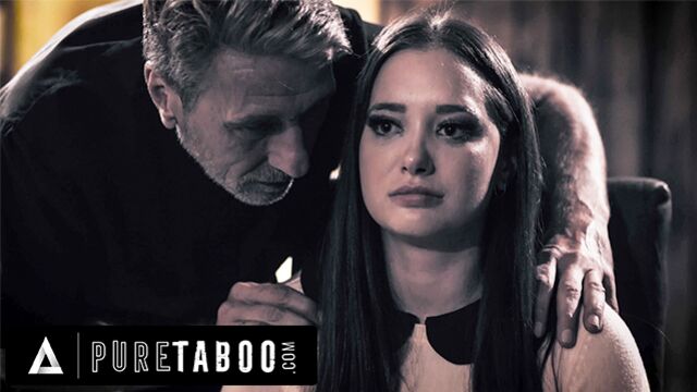 Pure Taboo featuring Gia Paige's hd clip