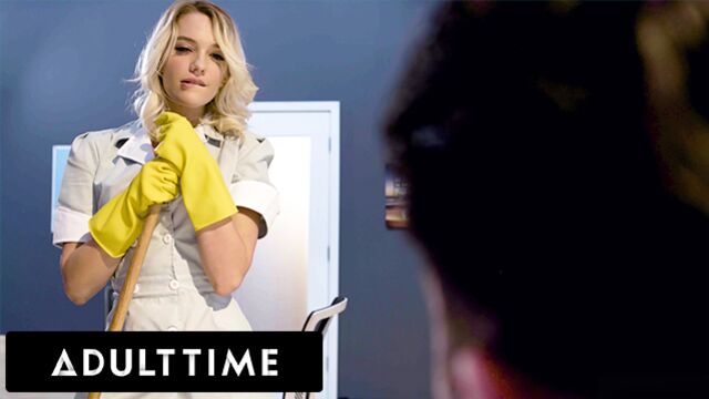 861 action with mystery Kenna James from Adult Time