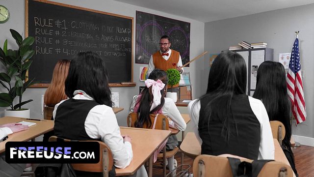 FreeUse - freeusefantasy porn