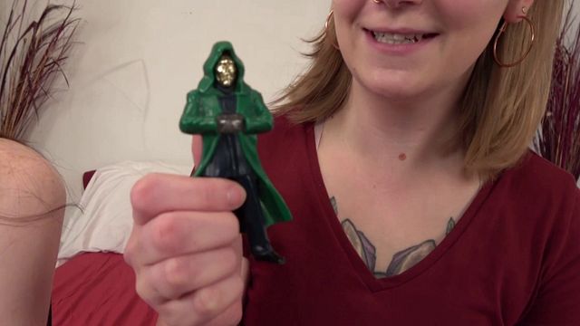 Desperate Amateurs featuring Jay Playhard's big tits trailer