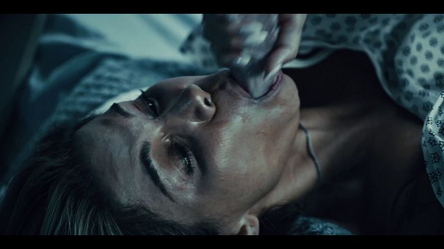 Delicious Ava's role play trailer