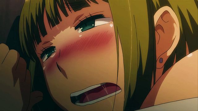 Unapproachable queen bee's hentai dirt