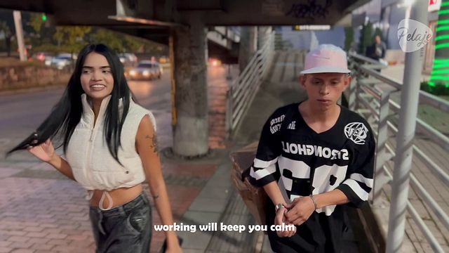 Pelaje Mix - colombia action