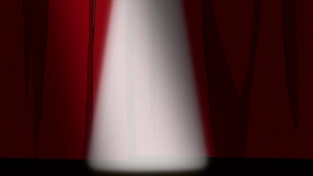 Stunning miss at uncensored in hentai trailer