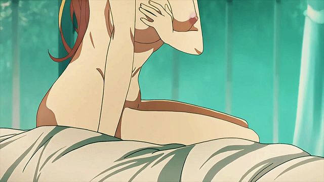 Femme fatale sweet one at blowjob sex