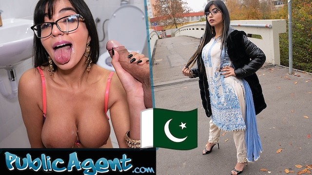 Bouncy Martin and Aaliyah's reality porn