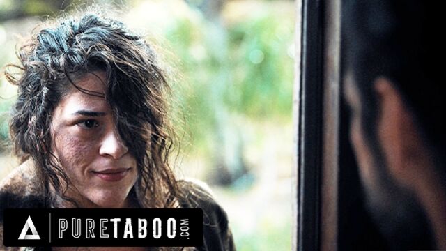 Tireless Tommy Pistol and Victoria Voxxx - big ass porn - Pure Taboo