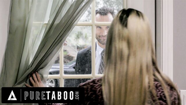 Alex Legend's pornstar video by Pure Taboo