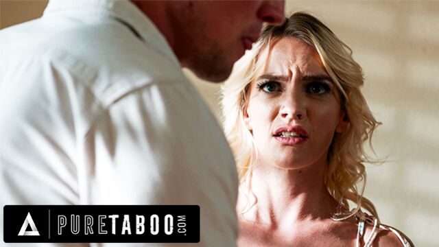 Tireless Kenna James and Pierce Paris at hot blonde porn