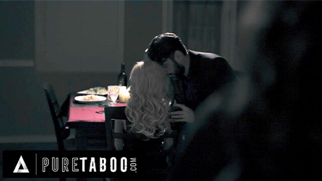 Pure Taboo featuring Tommy Pistol's rough doggystyle trailer