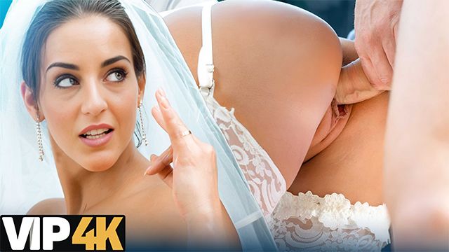 Bride 4K featuring Stanley Johnson's gardener video