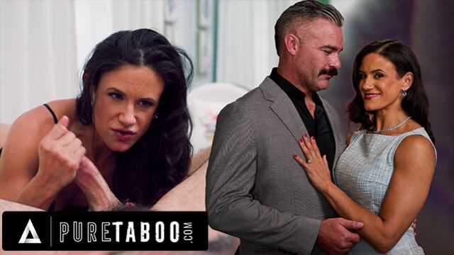 Watch captivating Penny Barber's action