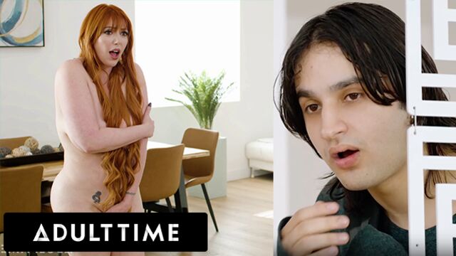 Sensual Lauren Phillips at big natural tits porn