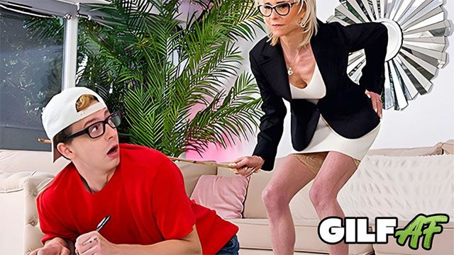 Jacy's hd scene