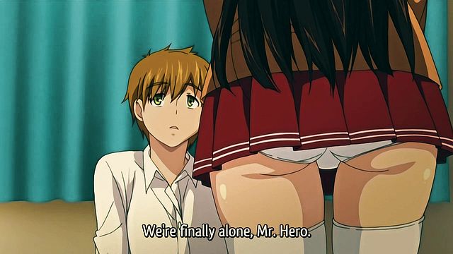 Hentai PD featuring Vanilla's vanilla clip