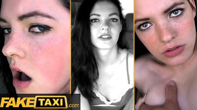 Fake Taxi - cute girl trailer