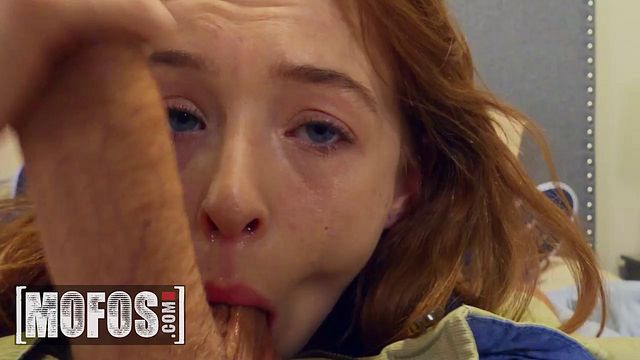 Watch amative Scott Nails and Madi Collins's xxx