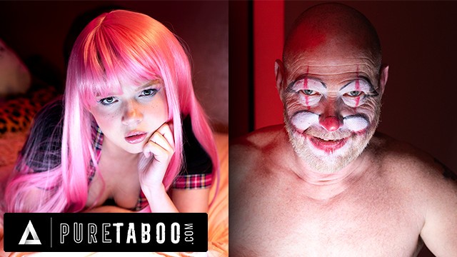 Ideal Coco Lovelock - shaved movie - Pure Taboo