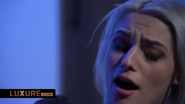 Christy's blowjob clip