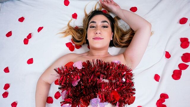 Choking and sideways fucking with a hot babe Lexi Grey