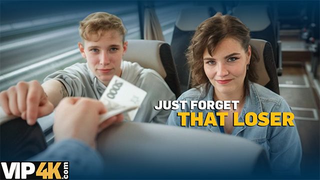 Hunt4k - czech sex action