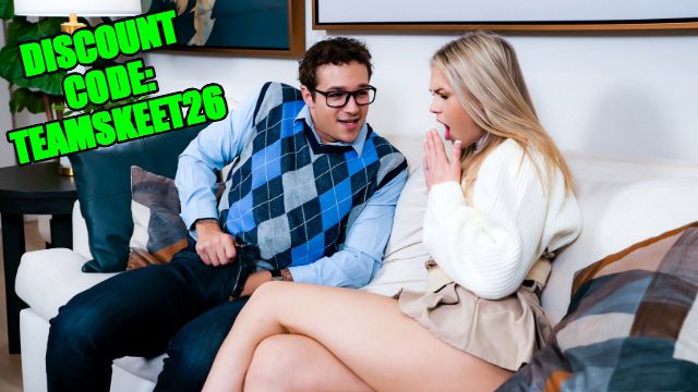 Team Skeet - handjob sex