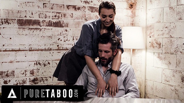 Pure Taboo - side fuck clip