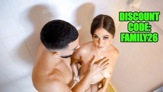 Horny Peter Green and Josie Tucker - amateur xxx - Sis Loves Me